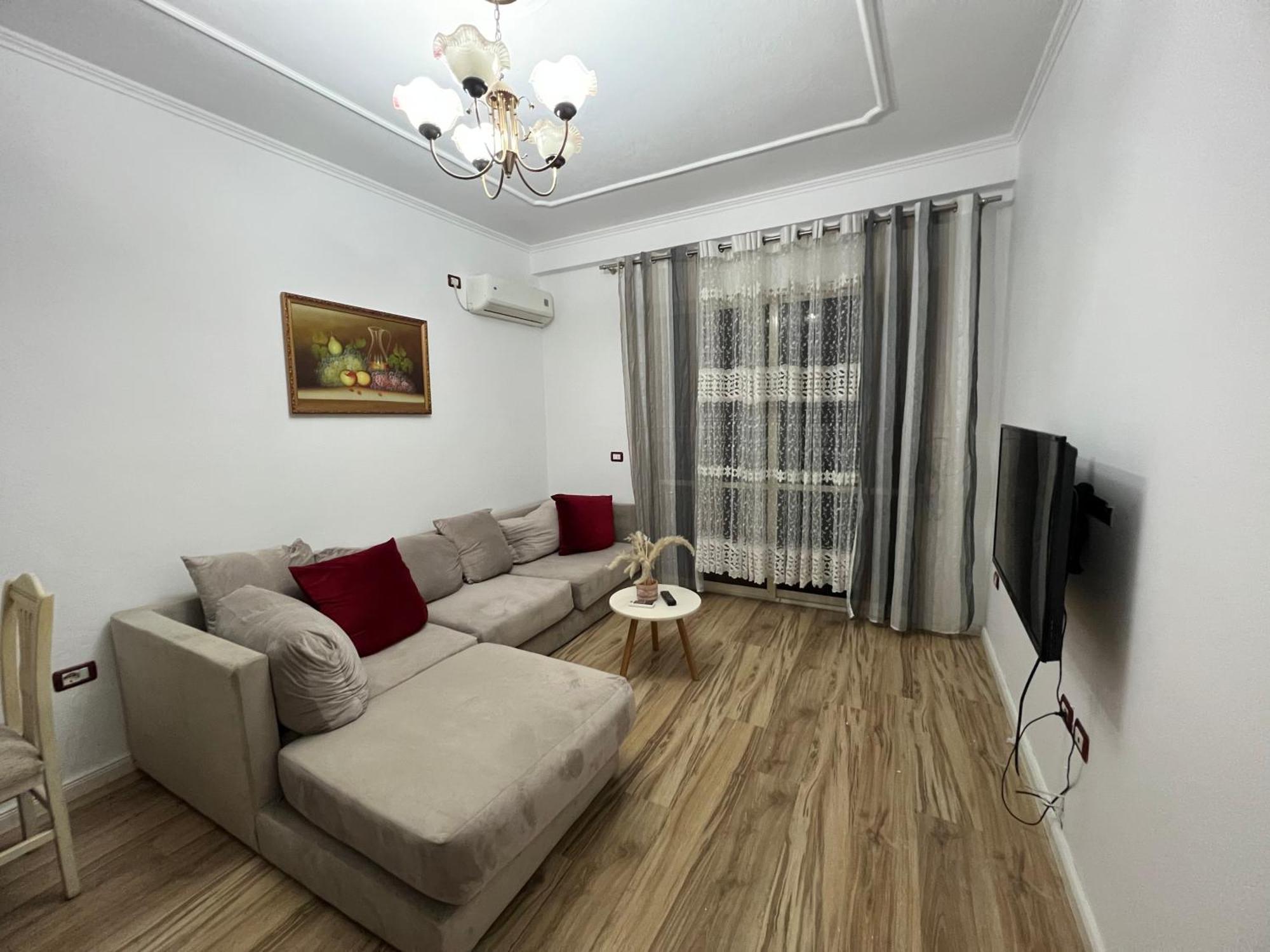 Sjsjksdbbd Apartment Tirana Exterior photo